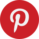 logo pinterest